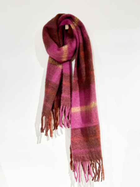 BUFANDA_GRANATE_Y_ROSA