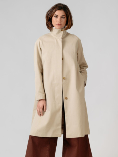 Gabardina Feroe Topo