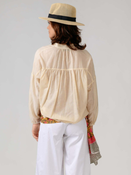 Camisa Siros Mil Rayas