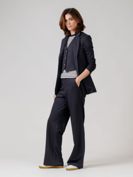 Pantalón Ego Marino