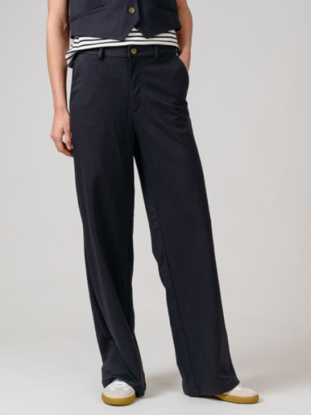 Pantalón Ego Marino