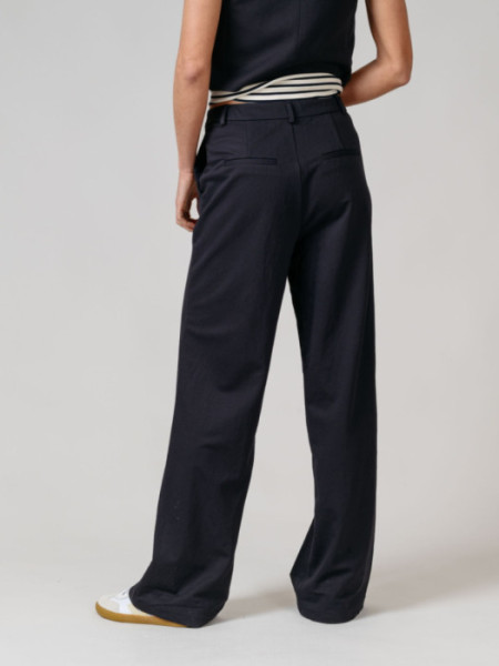 Pantalón Ego Marino