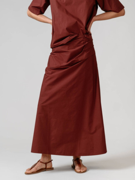 Falda Sifnos Berenjena