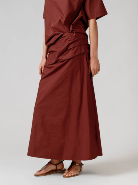 Falda Sifnos Berenjena