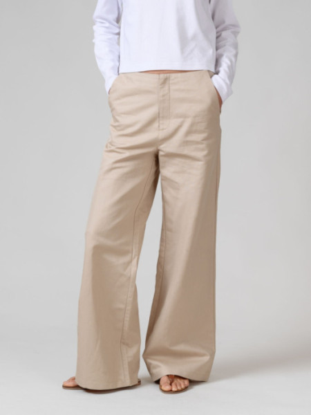 Pantalón Trinidad Beige