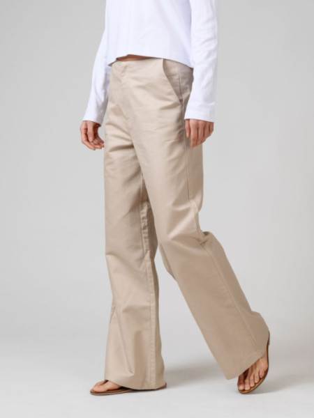 Pantalón Trinidad Beige