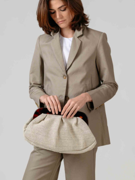 Americana Tobago Verde