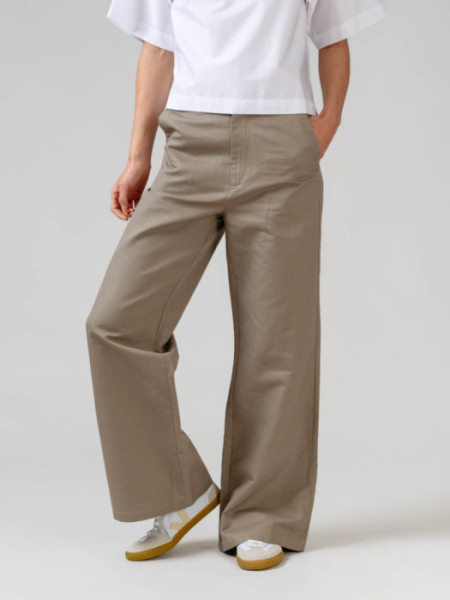 Pantalón Trinidad Verde