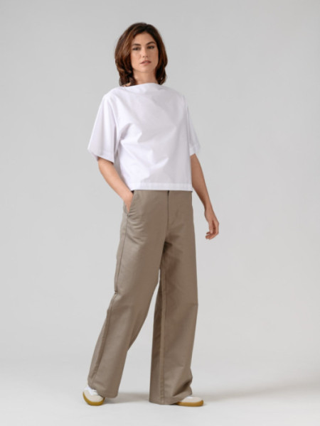 Pantalón Trinidad Verde