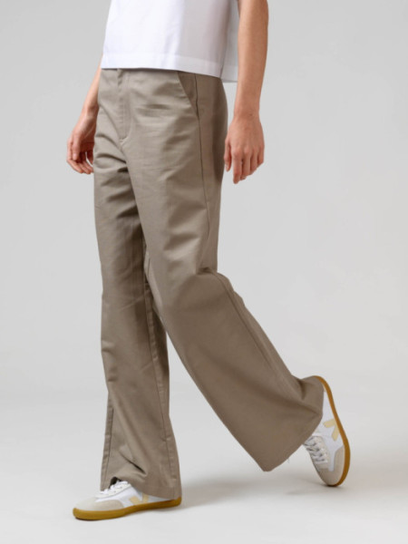 Pantalón Trinidad Verde