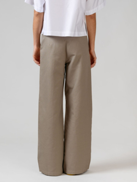 Pantalón Trinidad Verde