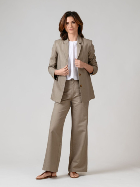 Pantalón Trinidad Verde