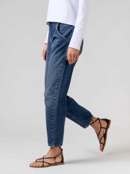 Vaquero Baggy Billie