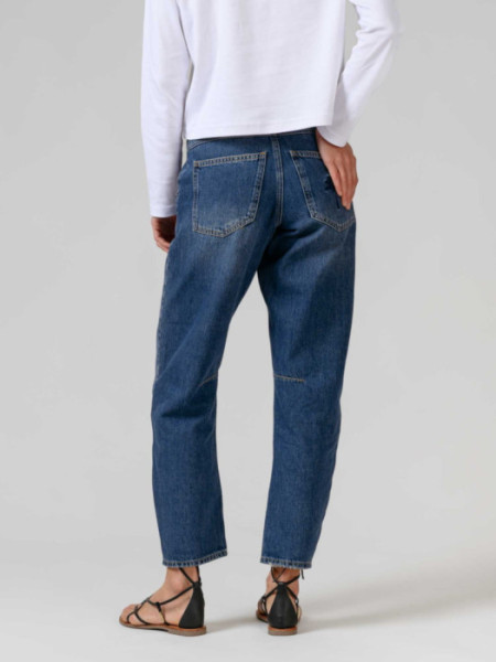 Vaquero Baggy Billie