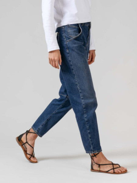 Vaquero Baggy Billie