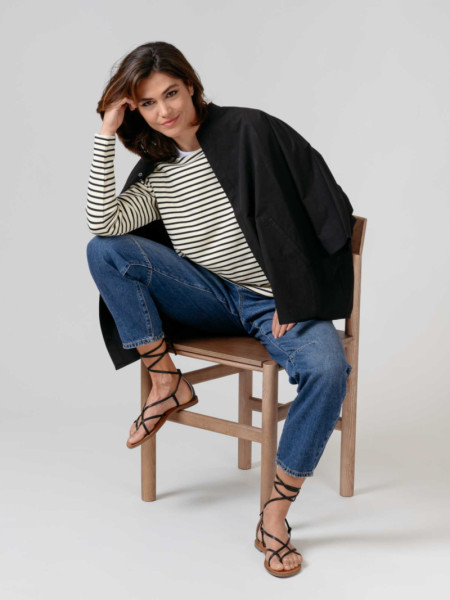 Vaquero Baggy Billie