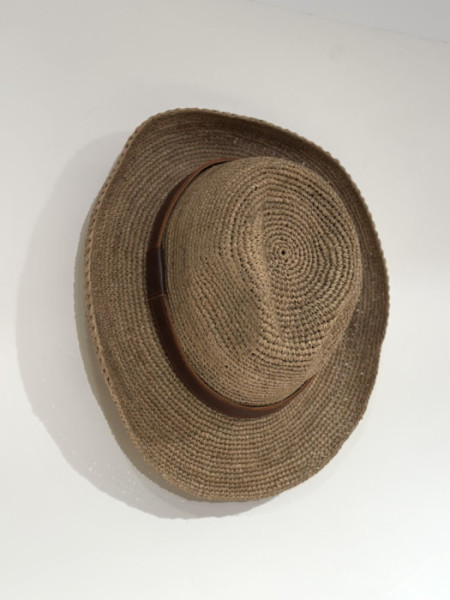 Sombrero Borsalino Natural