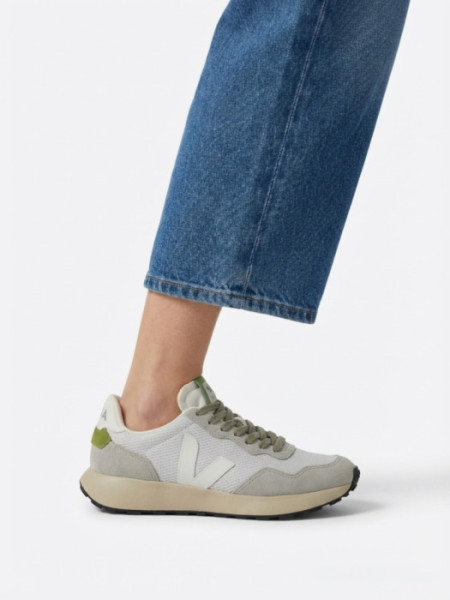 Veja Pualistana Toque Verde