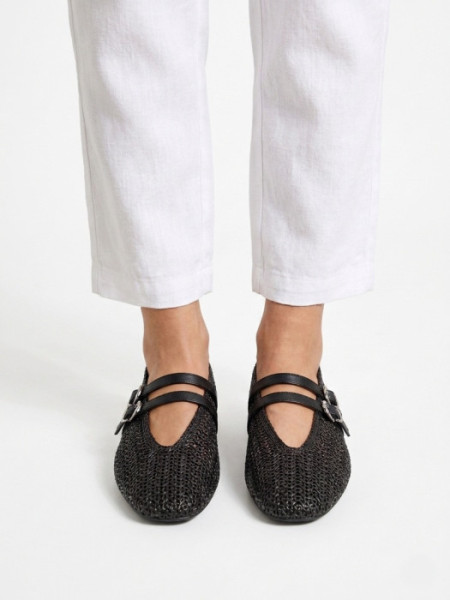 Bailarina Lane Negro