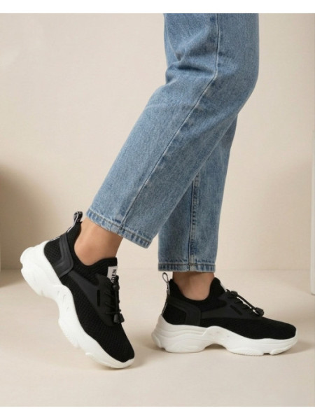 Zapatilla Always Negro