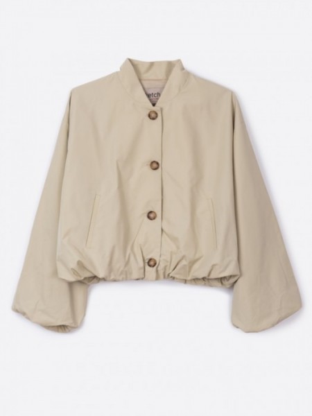 Bomber Miri Beige SKETCH 