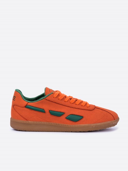 Zapatilla M70 Dart Naranja SAYE 