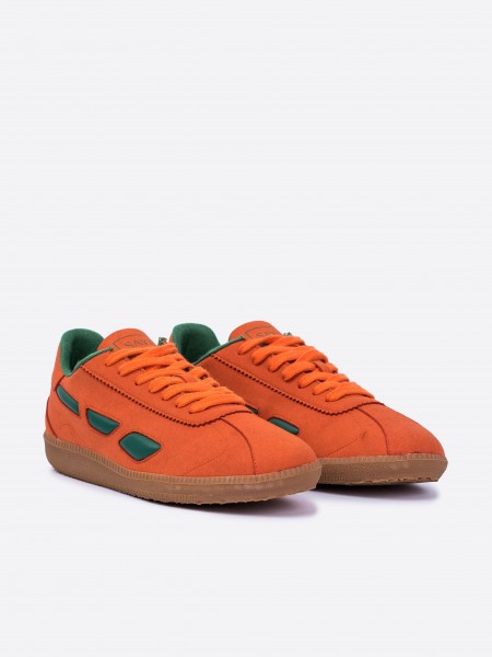 Zapatilla M70 Dart Naranja SAYE 