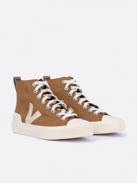 Botin Veja Wata II Camel VEJA 