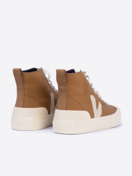 Botin Veja Wata II Camel VEJA 