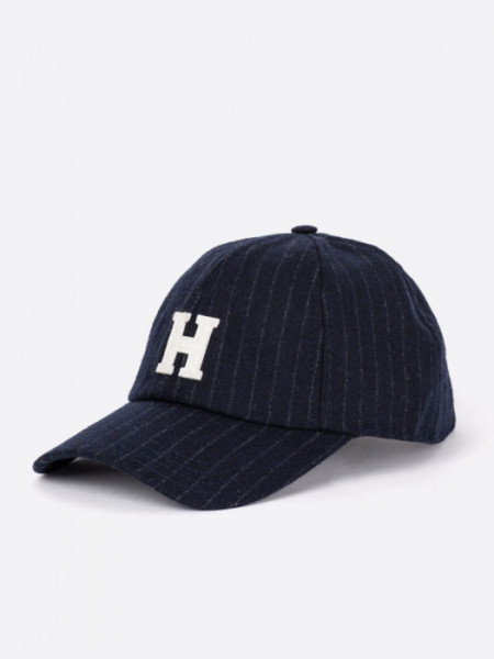 HARTFORD GORRA NEGRA