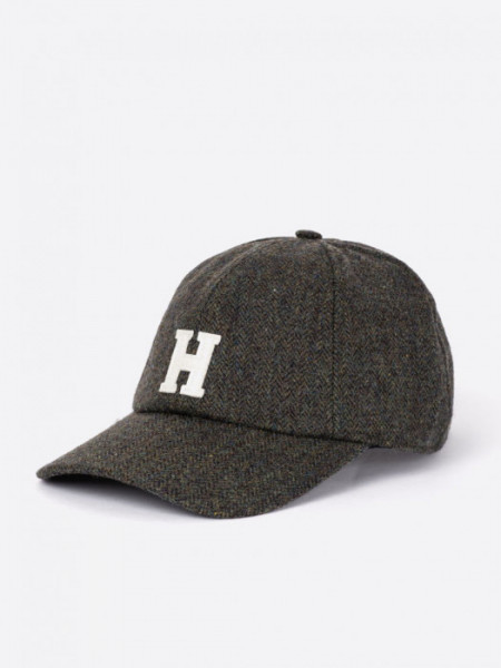 HARTFORD GORRA GRIS