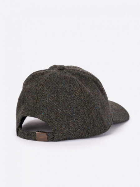 HARTFORD GORRA GRIS