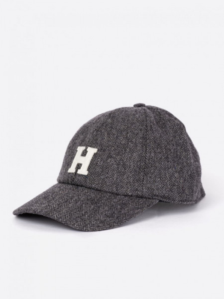 HARTFORD GORRA GRIS