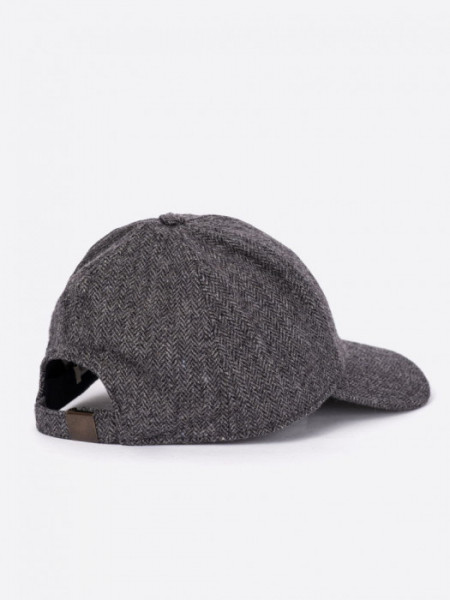 HARTFORD GORRA GRIS