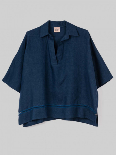 BLUSA_TIPO_POLO_100_LINO