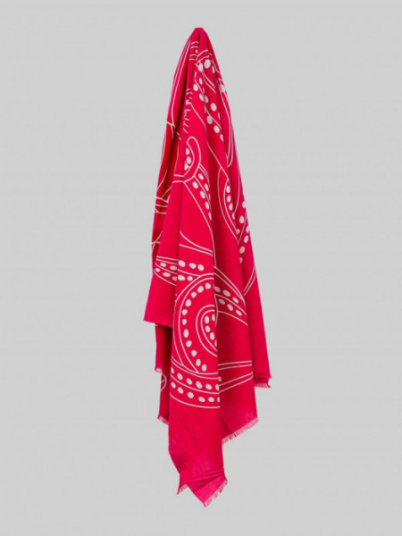 FULAR_PAREO_FLORES_FUCHSIA_UNIC