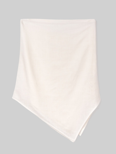 Top Verona Palabra de Honor Blanco