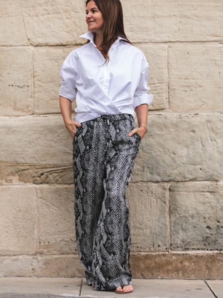 Pantalon Tate Piton