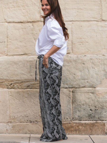 Pantalon Tate Piton Pantalon Tate Piton