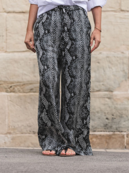 Pantalon Tate Piton Pantalon Tate Piton