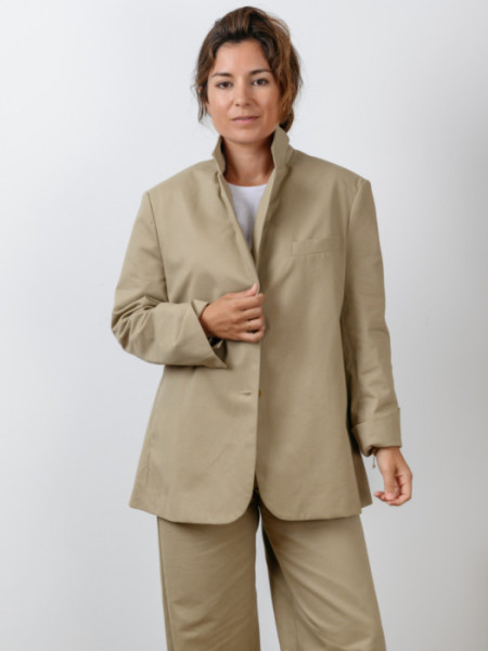 Americana Londres Beige