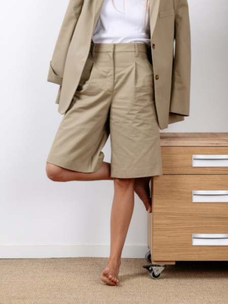 Bermuda Barcelona Beige