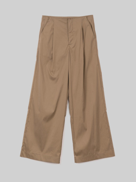 Pantalon Pinza Amsterdam Topo