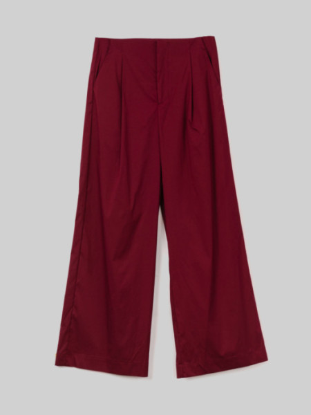 Pantalon Pinza Amsterdam Granate