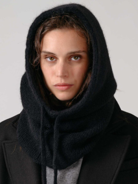 Balaclava Negro Balaclava Negro