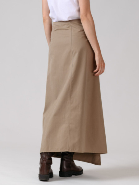 Falda Munich Topo Falda Munich Topo