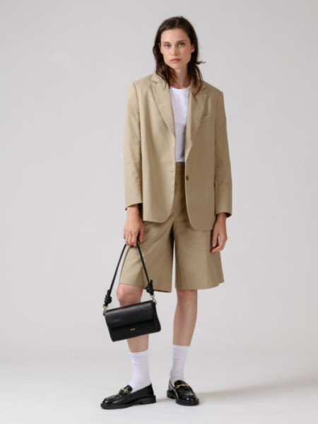 Americana Londres Beige
