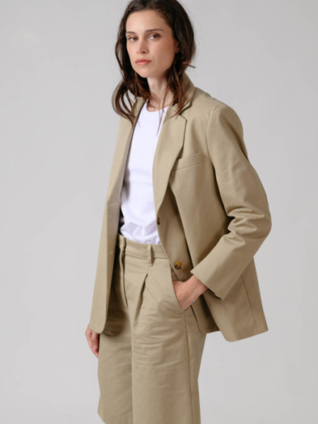 Americana Londres Beige