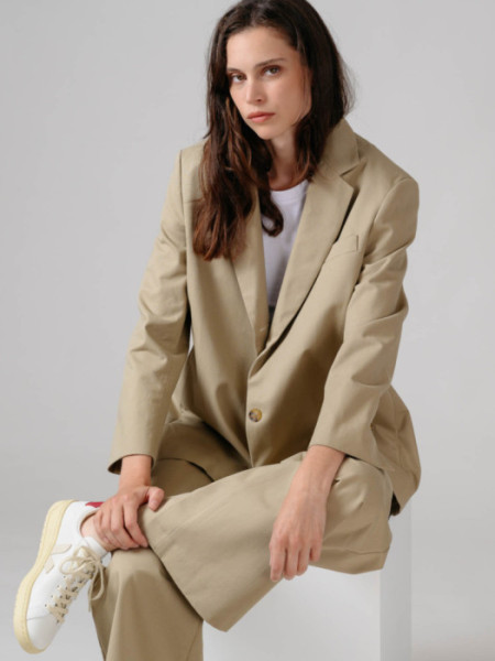 Americana Londres Beige