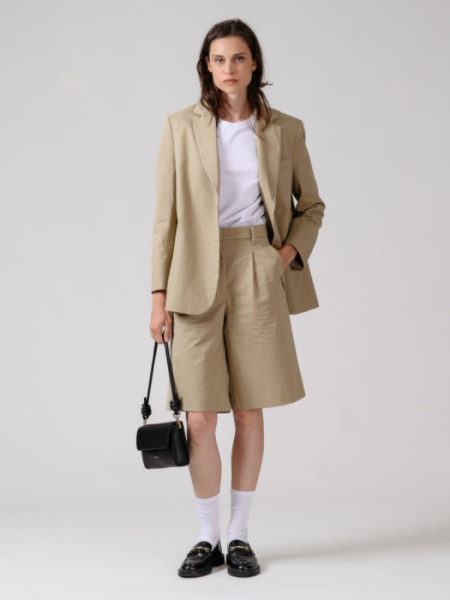 Bermuda Barcelona Beige